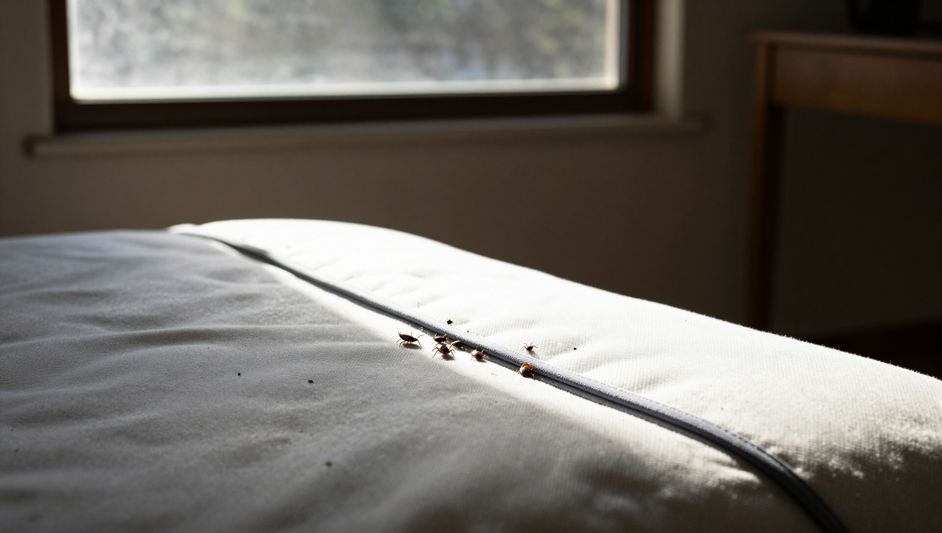 Bed Bugs Control in Chifley