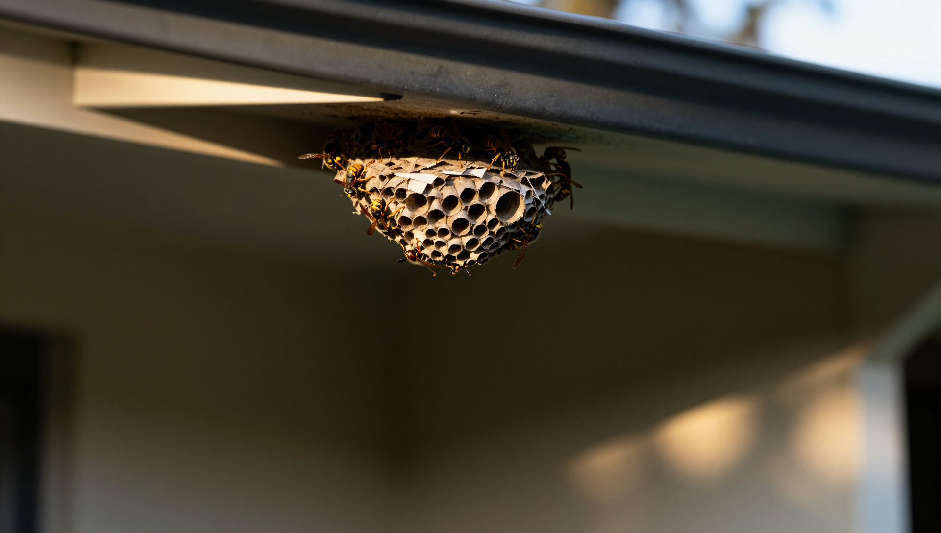 Bees and Wasp Removal in Chifley